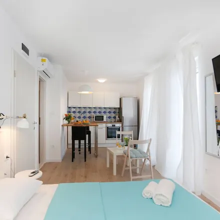Image 6 - Ulica Frane Petrica 7 - Apartment for rent