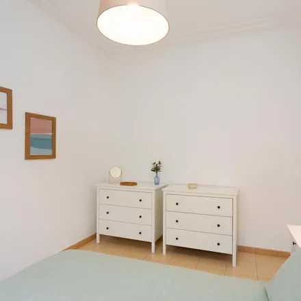 Rent this 2 bed apartment on Carrer de Galileu in 340, 08001 Barcelona
