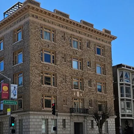 Buy this 3 bed condo on 1901 California Street in San Francisco, CA 94164