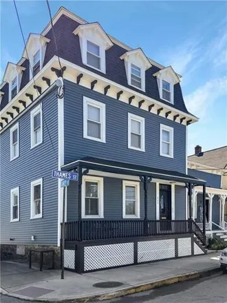 Buy this 6 bed house on 5 Carey Street in Newport, RI 02840