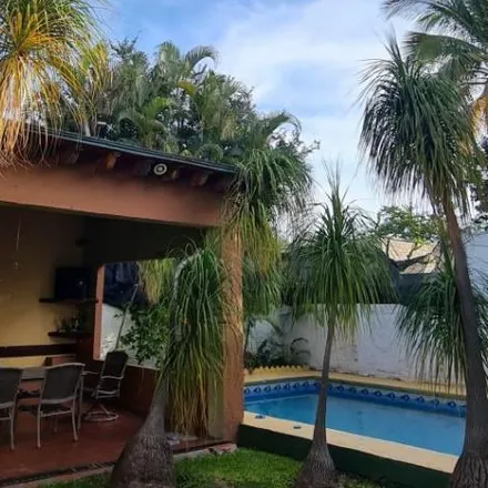 Image 1 - Calle Himno Nacional, 62790 Xochitepec, MOR, Mexico - House for sale