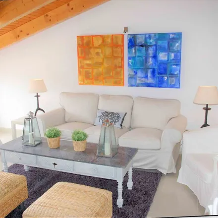 Rent this 1 bed apartment on Rua Conde Moser in 2765-446 Cascais e Estoril, Portugal