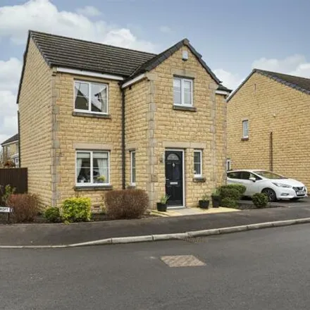 Buy this 3 bed house on Coppice Drive Lavender Court in Coppice Drive, Netherton