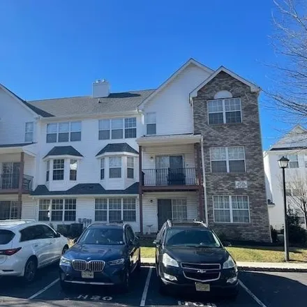 Buy this 2 bed condo on 649 Hampshire Drive in North Brunswick, NJ 08902