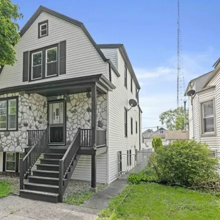 Buy this 6 bed house on 4935 West School Street in Chicago, IL 60634