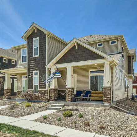 Image 2 - East 103rd Avenue, Commerce City, CO, USA - House for sale