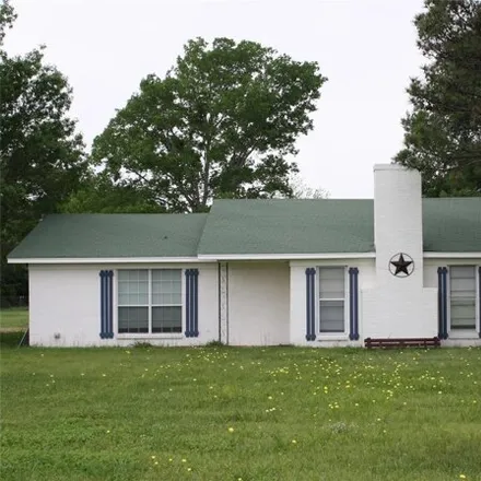 Buy this 3 bed house on 183 FM 2547 in Stewards Mill, Freestone County