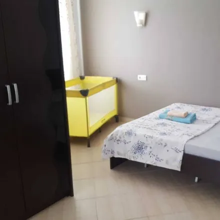Rent this 3 bed house on Alanya in Antalya, Turkey