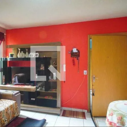 Buy this 2 bed apartment on Rua Ipamoreti in Campina, São Leopoldo - RS