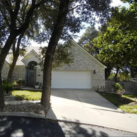 Buy this 3 bed house on 11501 Fair Cove in San Antonio, TX 78249