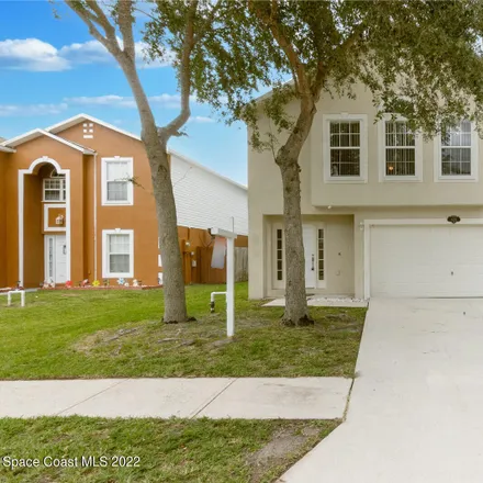 Buy this 4 bed house on 4615 Elena Way in Melbourne, FL 32934