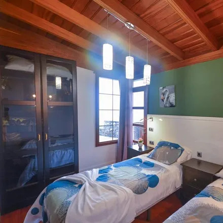 Rent this 3 bed house on 38420 San Juan de la Rambla