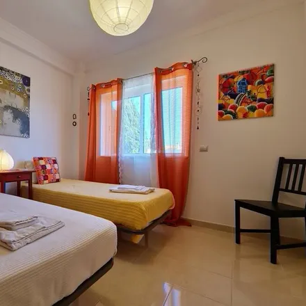 Rent this 3 bed apartment on 8800-595 Distrito de Évora