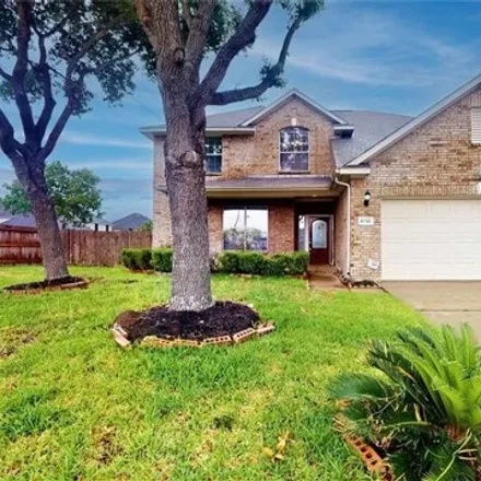 Rent this 4 bed house on 10798 White Bridge Lane in Fort Bend County, TX 77498