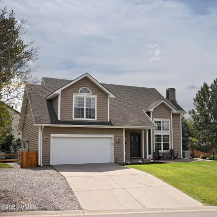 Buy this 4 bed house on 8223 Golden Eagle Road in Fort Collins, CO 80528