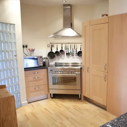 Rent this 2 bed apartment on Ipswich in IP1 1XF, United Kingdom