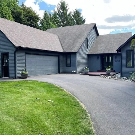 Buy this 4 bed house on 8220 Penstock Way in Manlius, New York