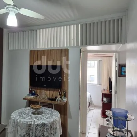 Buy this 1 bed apartment on Rua Doutor Quirino in Centro, Campinas - SP