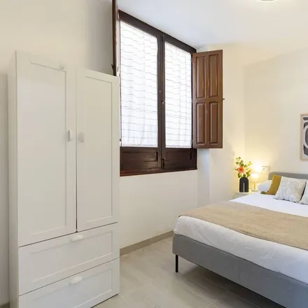 Rent this 6 bed apartment on Alicante in Valencian Community, Spain