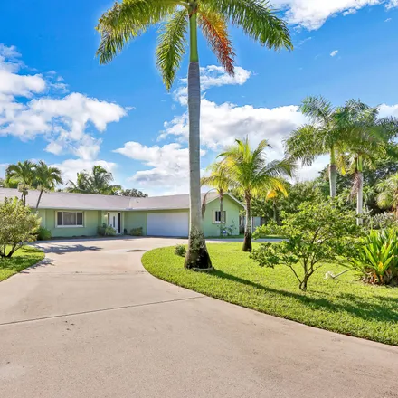 Rent this 4 bed house on 11074 Monet Woods Road in North Palm Beach, FL 33410