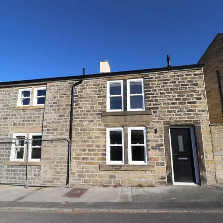 Rent this 3 bed house on Fartown in Fulneck Moravian Settlement, LS28 8NW