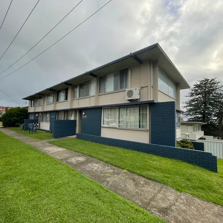 Rent this 2 bed apartment on Armitage Street in The Hill NSW 2300, Australia