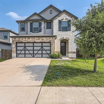 Image 3 - 373 Conchillos Drive, Georgetown, TX 78626, USA - House for sale