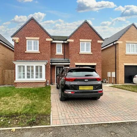 Buy this 4 bed house on unnamed road in North Shields, NE29 7FL