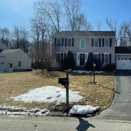 Buy this 3 bed house on 7 Ash Lane in Dudley, MA 01571