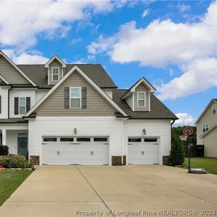 Buy this 4 bed house on Thrower Road in Grays Creek, Cumberland County