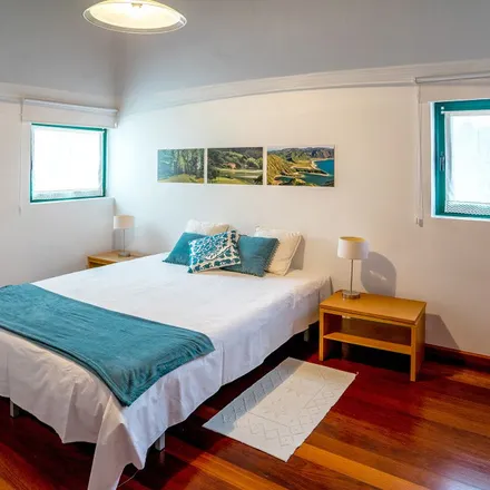 Rent this 2 bed apartment on Rua do Poço in 9545-537 Ponta Delgada, Azores