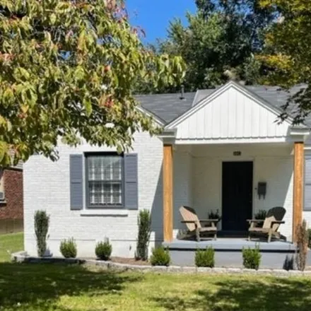 Buy this 3 bed house on 3842 Kearney Avenue in Normal, Memphis