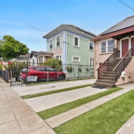 Image 3 - 1122;1124 53rd Street, Oakland, CA 94608, USA - House for sale