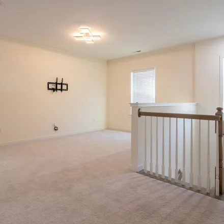 Rent this 5 bed apartment on Red Arrow Drive in Knightdale, NC 27545