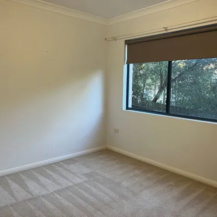 Rent this 3 bed apartment on Showground Road in Castle Hill NSW 2154, Australia