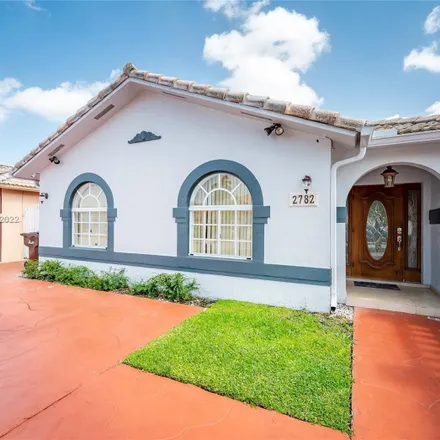 Buy this 3 bed house on 2782 West 69th Terrace in Hialeah, FL 33016