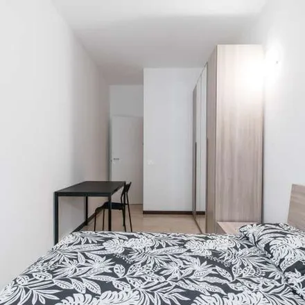 Image 4 - Via Nicola Palmieri, 23, 20141 Milan MI, Italy - Apartment for rent