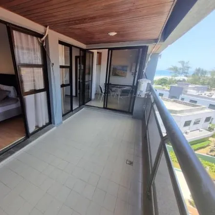 Buy this 1 bed apartment on Avenida Ayrton Senna 810 in Barra da Tijuca, Rio de Janeiro - RJ