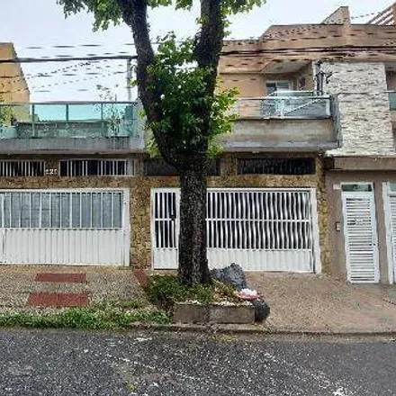 Image 1 - Rua Plutarco, Jardim Stella, Santo André - SP, 09190-610, Brazil - House for sale