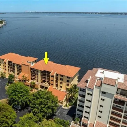 Buy this 3 bed condo on Southeast 20th Place in Cape Coral, FL 33904