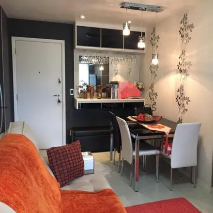 Buy this 2 bed apartment on Avenida das Américas 14458 in Recreio dos Bandeirantes, Rio de Janeiro - RJ