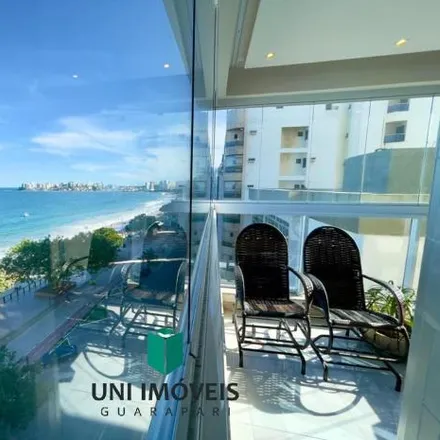 Buy this 5 bed apartment on Rua Honolulu in Praia do Morro, Guarapari - ES