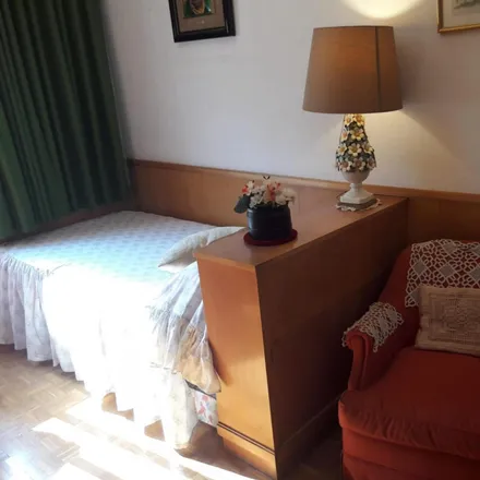 Rent this 4 bed room on Carrer de Calàbria in 146, 150