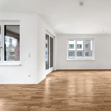 Image 3 - Georg-Klingenberg-Straße 19, 10318 Berlin, Germany - Apartment for rent