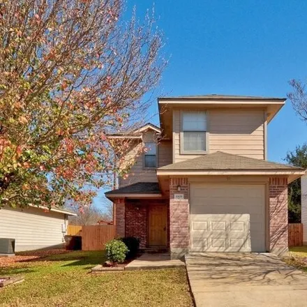 Rent this 3 bed house on 1905 Windy Park Drive in Round Rock, TX 78664
