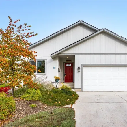 Buy this 3 bed house on Your Place Outreach Center in 2902 East Olympic Avenue, Spokane