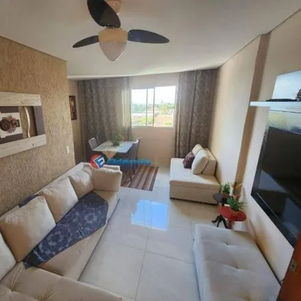 Buy this 3 bed apartment on Shell in Avenida Emílio Bôsco 2120, AR3 - Matão