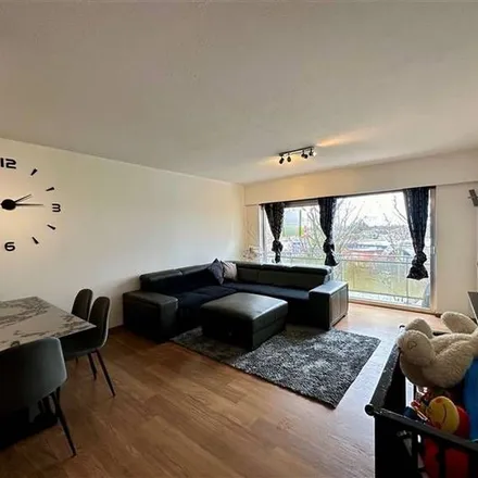 Image 4 - Brouwershoek 26, 2150 Borsbeek, Belgium - Apartment for rent