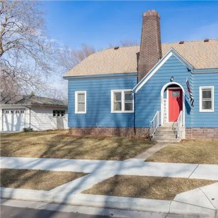 Buy this 4 bed house on 253 Columbus Avenue North in New Prague, MN 56071