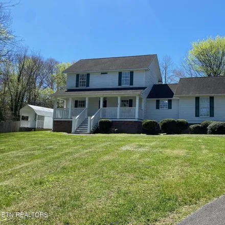 Image 1 - Roberts United Methodist Church, Jayell Road, Sevierville, TN 37862, USA - House for sale